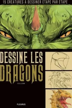 Dessine les dragons, Follenn