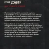 Des zombies dans la prairie, Chrysostome Gourio