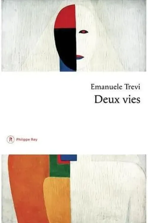 Deux vies, Emanuele Trevi