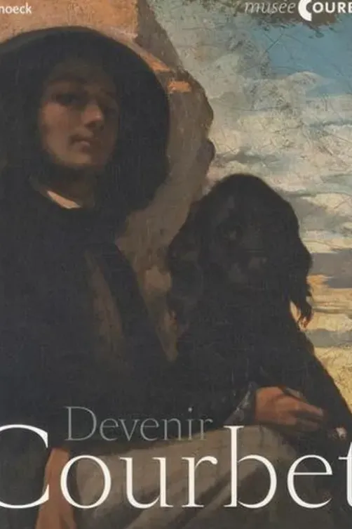 Devenir Courbet, Benjamin Foudral