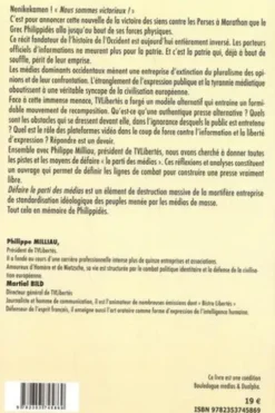 Défaire le parti des médias, Martial Bild