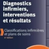 Diagnostics infirmiers, interventions et résultats. Classifications infirmières et plans de soins, 6e édition, Annie Pascal
