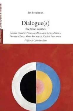 Dialogue(s), Agathe Charnet
