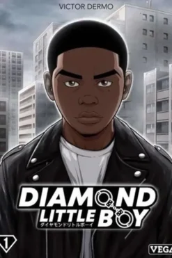Diamond Little Boy Tome 1, Victor Dermo