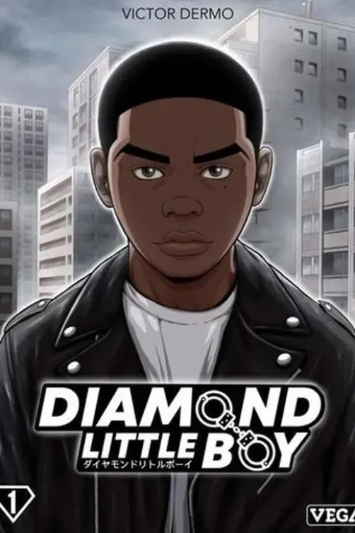 Diamond Little Boy Tome 1, Victor Dermo
