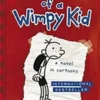 DIARY OF A WIMPY KID, Jeff Kinney