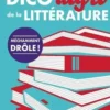 Dico aigri de la littérature, Frédéric Pouhier