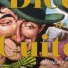 Dico de la cuite. Abécédaire illustré, Stéphane Pajot