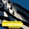 Dictionnaire amoureux de la Bretagne, Yann Queffélec