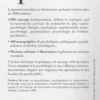 Dictionnaire de psychologie, Norbert Sillamy