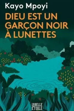 Dieu est un garçon noir à lunettes, Kayo Mpoyi