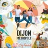 Dijon métropole. Edition 2023, Petit Futé