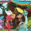 Dino Ranch : Le chapeau-trophée, Boat Rocker