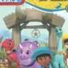 Dino Ranch : Un trésor au ranch, Boat Rocker