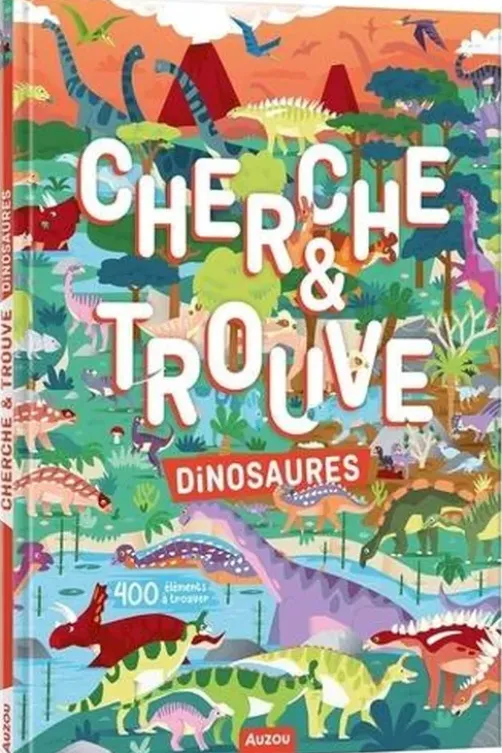 Dinosaures, Pe Ma