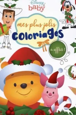 Disney Baby : Noël