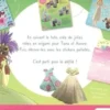 Disney Princesses. Mon dressing en origamis Aurore et Tiana