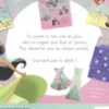 Disney Princesses. Mon dressing en origamis Ariel et Jasmine