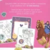 Disney Princesses. Princesses et chevaux, Hemma