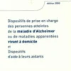 Dispositifs de prise en charge des personnes atteintes de la maladie d'Alzheimer, Collectif
