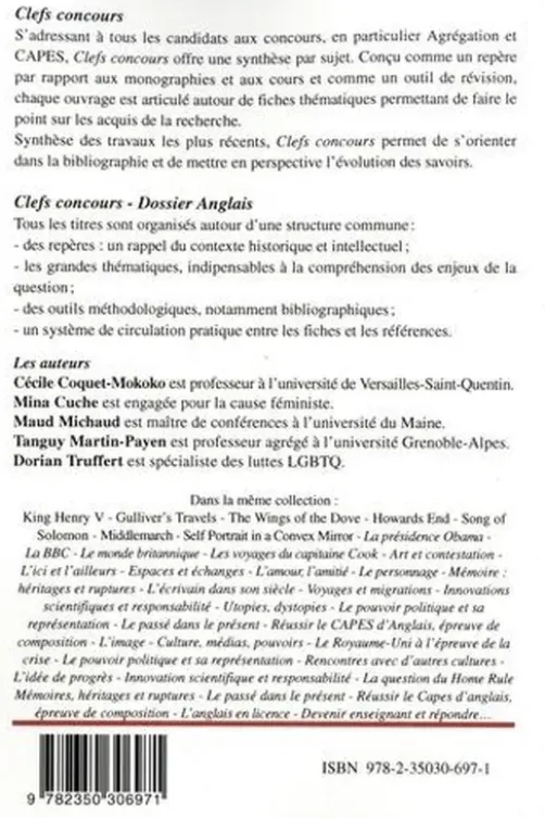 Diversité et inclusion. Edition 2020-2021, Cécile Coquet-Mokoko