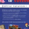 Démarrez le coréen spécial vacances !, Larousse