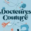 Docteures Couture, Michèle Thénot