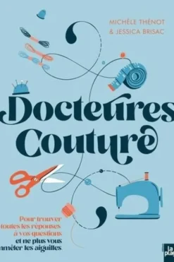 Docteures Couture, Michèle Thénot