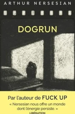 Dogrun, Arthur Nersesian
