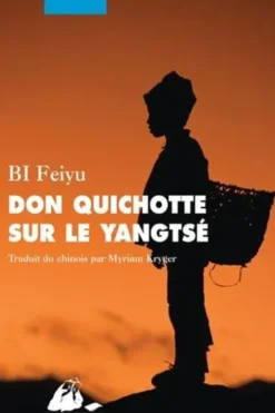 Don Quichotte sur le Yangtsé, Feiyu Bi
