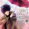 Don't call it mystery Tome 4, Yumi Tamura