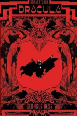 Dracula. Edition de luxe, Georges Bess
