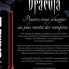 Dracula. Pourrez-vous échapper au plus mortel des vampires ?, Nicolas Meylaender