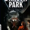 Dragon Park Tome 5 : La colère de Volfurie, Thomas Verdois