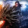 Dragon riders. Coloriages créatifs, Fleurus