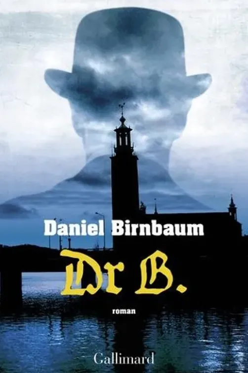 Dr B., Daniel Birnbaum