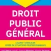 Droit public général. Concours administratifs catégories A et B, Hadi Habchi