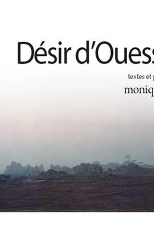 Désir d'Ouessant, Monique Bauer