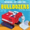 Détache... et crée tes bulldozers, David Hawcock