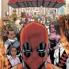 Détestable Deadpool Tome 3 : L'univers Marvel massacre Deadpool, Gerry Duggan