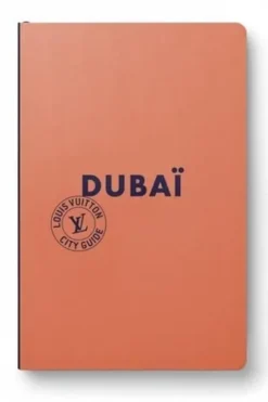Dubaï. Edition 2023, Aude Revier