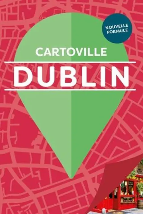 Dublin. 17e édition, Hélène Le Tac