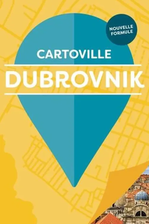 Dubrovnik. 6e édition, Vincent Grandferry