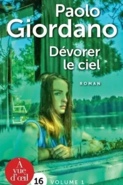 Dévorer le ciel. Pack en 2 volumes [EDITION EN GROS CARACTERES, Paolo Giordano