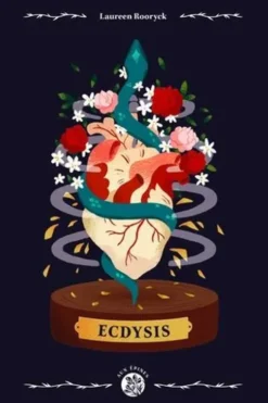 Ecdysis, Laureen Rooryck