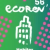 EcoRev' N° 56, été 2024 : Habiter les métropoles, Ecorev'