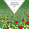 Eden, Audur Ava Olafsdottir