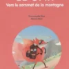 Edgar vers le sommet de la montagne, Emmanuelle Gras