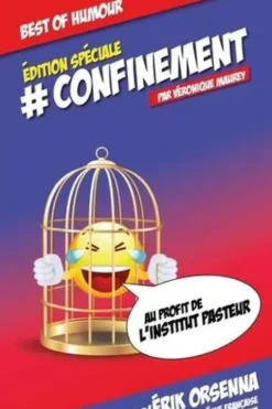 Edition spéciale #Confinement 2020, Véronique Maurey