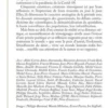 Effraction. Volume 2, Poseurs de lumière (Aux confins des sens), Philippe Tancelin